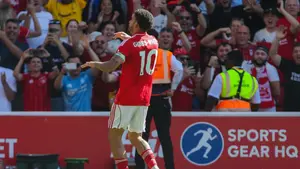 Mikel Arteta wytypował sensacyjny transfer. Arsenal rzuca wyzwanie gigantom Premier League
