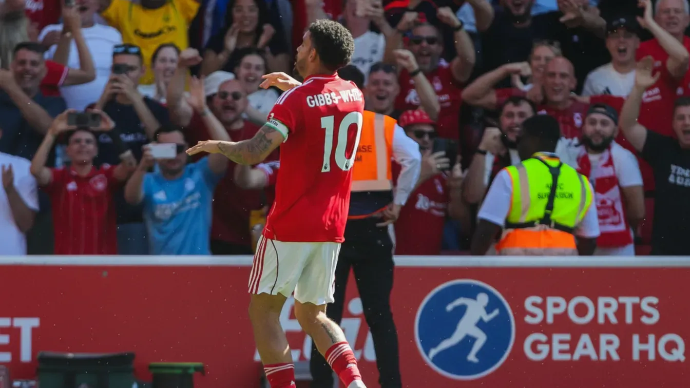 Mikel Arteta wytypował sensacyjny transfer. Arsenal rzuca wyzwanie gigantom Premier League