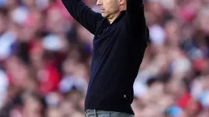 Mikel Arteta zachwycony hitem Ligi Mistrzów. Nigdy nie widziałem czegoś takiego