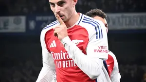 Mikel Arteta zachwycony swoim asem. Te słowa nie pozostawiają złudzeń