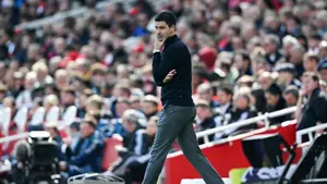 Mikel Arteta zapowiada historyczny przełom. Arsenal przed szansą, jakiej nie było od 104 lat