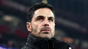 Mikel Arteta zapowiada kluczowy moment sezonu i reaguje na trudności Arsenalu