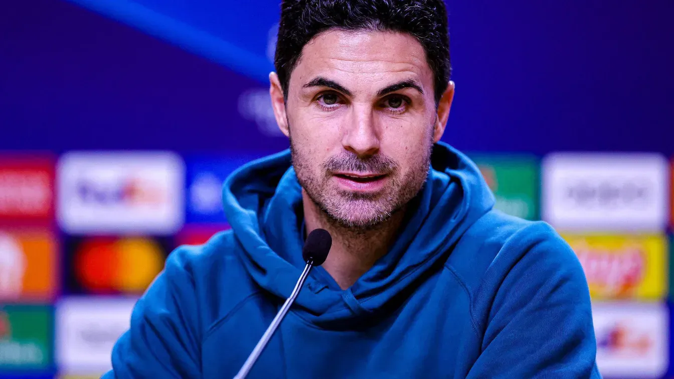 Mikel Arteta zapowiada kolejne wzmocnienia. Arsenal nie zamierza poprzestać na jednym transferze
