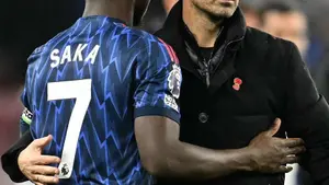 Mikel Arteta zapowiada przełom u swojej gwiazdy. Kluczowe osiem tygodni dla Arsenalu