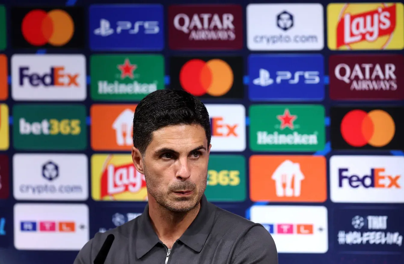 Mikel Arteta zapowiada rewolucję w Arsenalu. Chce stworzyć prawdziwą dynastię
