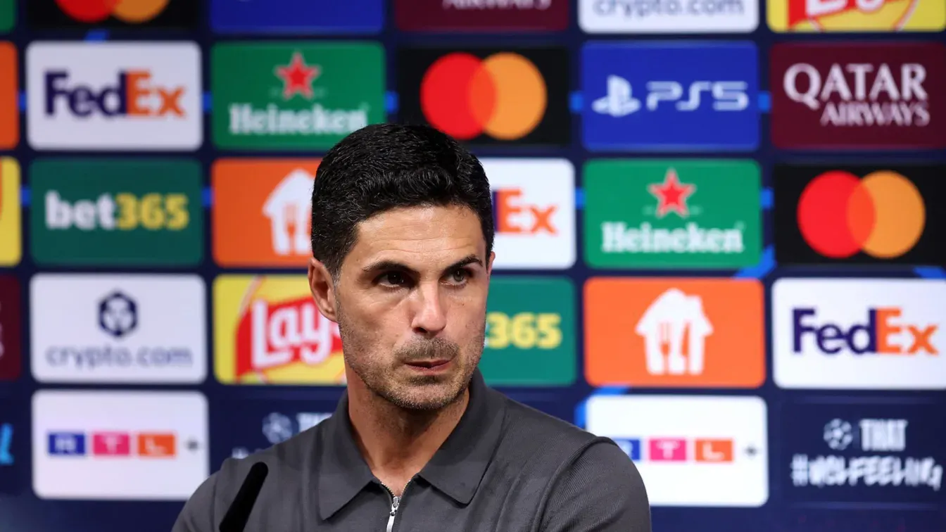 Mikel Arteta zapowiada rewolucję w Arsenalu. Chce stworzyć prawdziwą dynastię