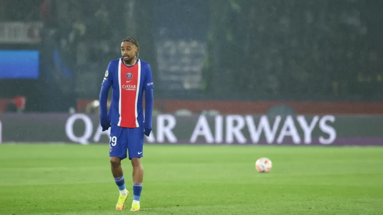 Mikel Arteta znalazł alternatywę za 130 milionów. Arsenal rusza na wielkie zakupy do Paryża