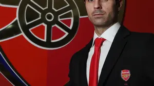 Mikel Arteta zostaje w Arsenalu do 2030 roku jako najlepiej opłacany trener ligi