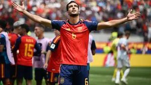 Mikel Merino na celowniku Realu Madryt. Arsenal może zażądać dużej kwoty