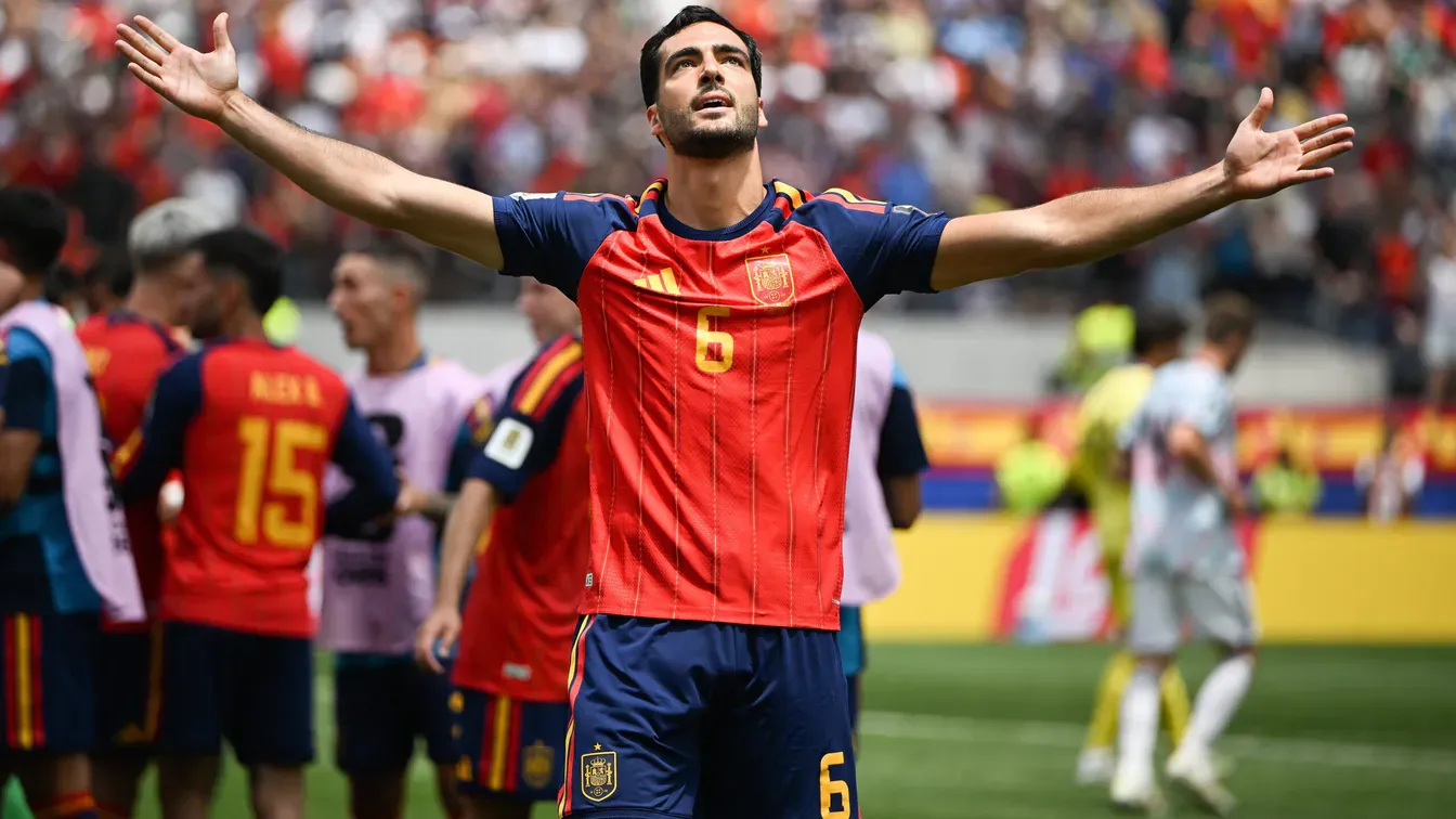 Mikel Merino na celowniku Realu Madryt. Arsenal może zażądać dużej kwoty