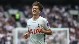 Mikey Moore zagra w Bundeslidze? Tottenham podjął kluczową decyzję w sprawie talentu
