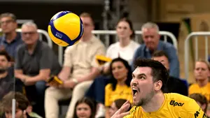 Mikołaj Sawicki może wrócić do gry! Polska Agencja Antydopingowa wydała oświadczenie