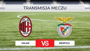 Milan – Benfica za darmo: Gdzie oglądać na żywo? Transmisja bez opłat 16.09.2026