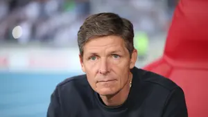Milan dogadał się z nowym trenerem. Na drodze do podpisu stoi jednak jedna osoba