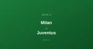 Milan - Juventus: Typy bukmacherskie