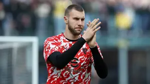 Milan podjął nagłą decyzję w sprawie gwiazdy. Anglicy tylko czekali na ten błąd