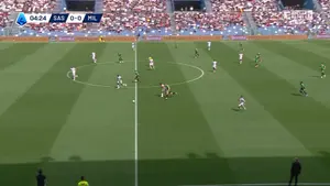 Milan rozklepany! Pograli sobie piłkarze Sassuolo! Znakomita akcja i wykończenie Domenico Berardiego łoskarobota
