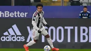 Milan rusza po gwiazdę Juventusu. Weston McKennie na celowniku rywala