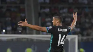 Milan szykuje wielki powrót duetu z Madrytu. Casemiro na celowniku giganta Serie A