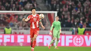 Milan szykuje wielkie wzmocnienia na Ligę Mistrzów. Allegri ma konkretne żądanie