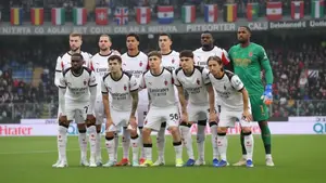 Milan uciekł spod topora. Czy derby Mediolanu zmienią losy mistrzostwa?