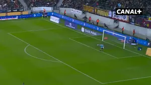 Mileta Rajović! Dublet snajpera Legii w Szczecinie! Oglądaj w CANAL+: