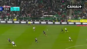 Mileta rajović! Przełamanie napastnika Legii! Oglądaj w CANAL+: