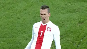 Milik znów kontuzjowany. Koniec sezonu dla Polaka!