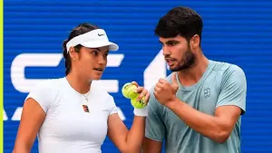 Milion dolarów na stole w Indian Wells. Czy Iga Świątek i Carlos Alcaraz skuszą się na fortunę?