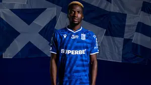 Taofeek Ismaheel