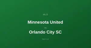 Minnesota United - Orlando City SC: Typy bukmacherskie