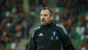 Które miejsce zajmie na koniec Wisła Płock? Jej trener zaskoczył odpowiedzią!