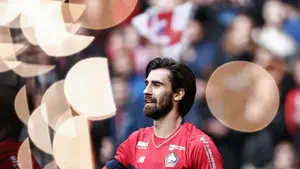 Mistrz Europy pakuje walizki. André Gomes zamienia Ligue 1 na MLS