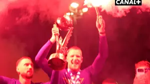 Mistrz, mistrz, Kolejorz!