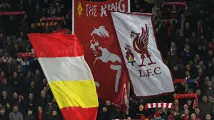 Mistrz świata chce uciec z Liverpoolu. Zaskakujące wieści o przyszłości gwiazdy