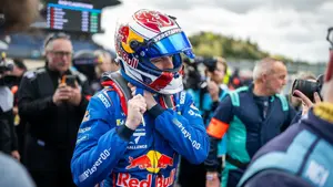 Mistrz świata F1 rzuca wyzwanie legendzie. Verstappen chce powtórzyć wyczyn Niki Laudy