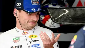 Mistrz świata grozi odejściem z F1. „To nie jest prawdziwe ściganie, tylko Formuła E na sterydach”