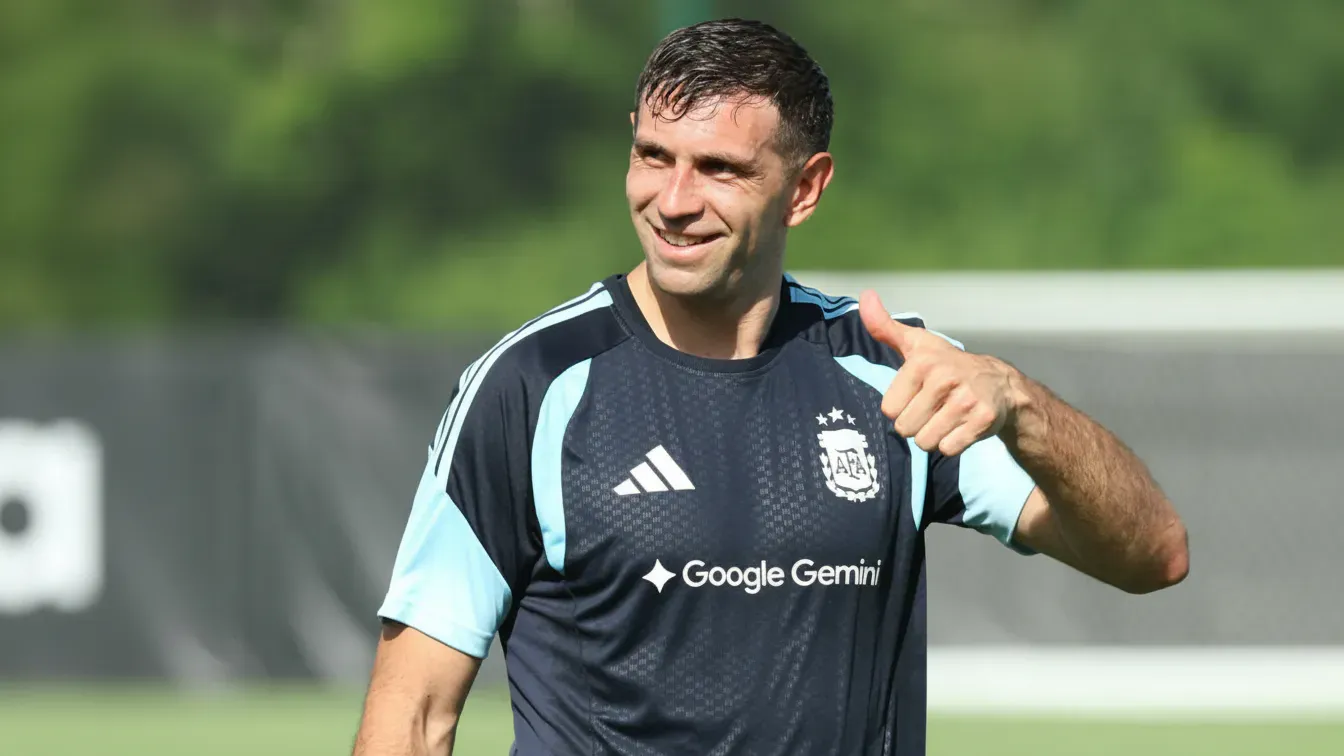 Mistrz świata idzie na wojnę z klubem. Chce wymusić transfer do giganta