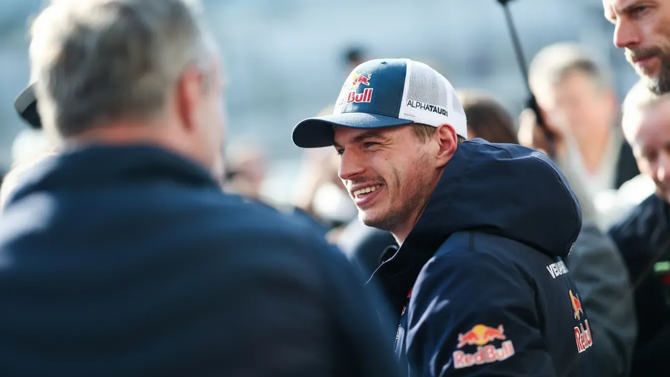 Mistrz świata ma dość Formuły 1? Max Verstappen podjął zaskakującą decyzję o swojej przyszłości
