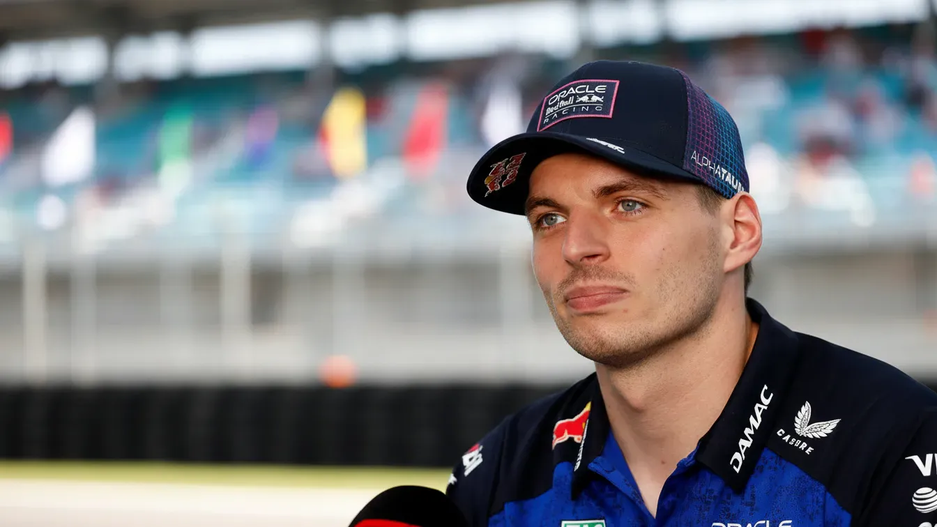 Mistrz świata ma dość? Max Verstappen mówi o „życiowych decyzjach” i przyszłości w F1