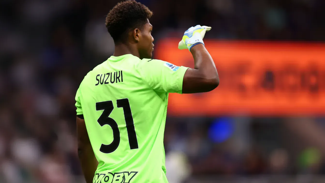 Mistrz świata może odejść z klubu. Aston Villa znalazła już następcę za 40 milionów euro