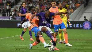 Mistrz świata na celowniku giganta. Zaskakujący ruch w Ligue 1 staje się faktem
