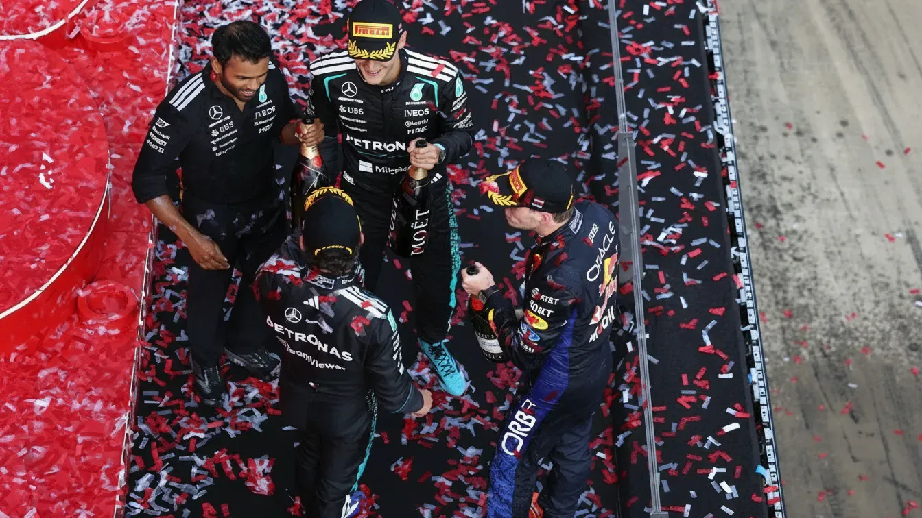 Mistrz ucina spekulacje. Max Verstappen szczerze o walce o tytuł i problemach w Red Bullu