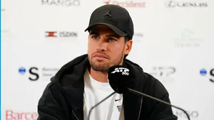 Mistrz US Open walczy z czasem. Niepokojące wieści o stanie zdrowia Carlosa Alcaraza