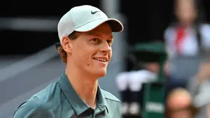 Mistrz Wimbledonu przerywa milczenie. Jannik Sinner ujawnił, co zmienił przed turniejem