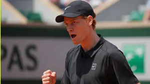 Mistrz Wimbledonu wraca do gry. Legenda tenisa ostrzega: „Jego największym wrogiem jest on sam”