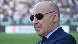 Mistrz Włoch znalazł następcę gwiazdy. Zaskakujący ruch i porozumienie w Serie A
