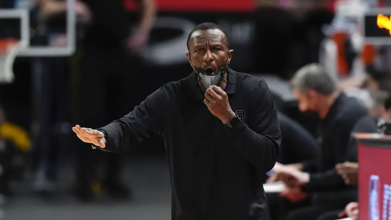 Mistrz z NBA odmówił Włochom. Ambitny projekt w Rzymie musiał obejść się smakiem