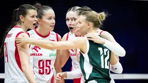 Mistrzostwa Europy siatkarek 2026: Kiedy grają Polki? Terminarz, Grupy, Drabinka, Wyniki, Transmisje! Gdzie oglądać, o której godzinie? (21 sierpnia - 6 września) [#EuroVolleyW]