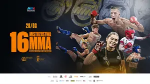 Mistrzostwa MMA już w marcu. Gdzie i jak się zapisać?